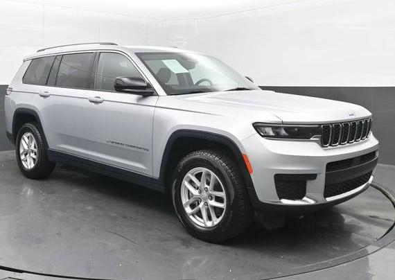 JEEP GRAND CHEROKEE 2023 1C4RJKAG4P8881762 image JEEP GRAND CHEROKEE 2023 1C4RJKAG4P8881762 image